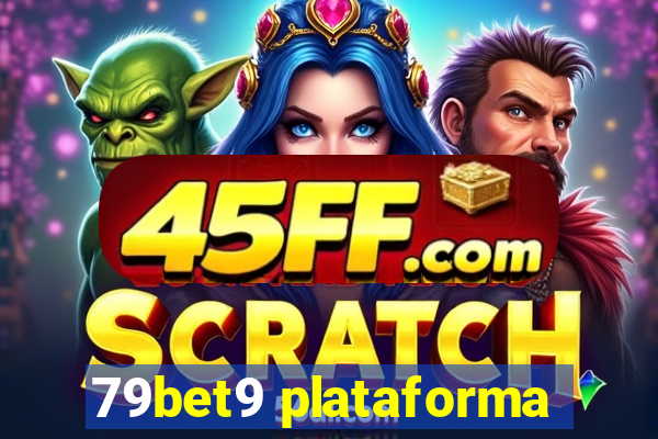 79bet9 plataforma